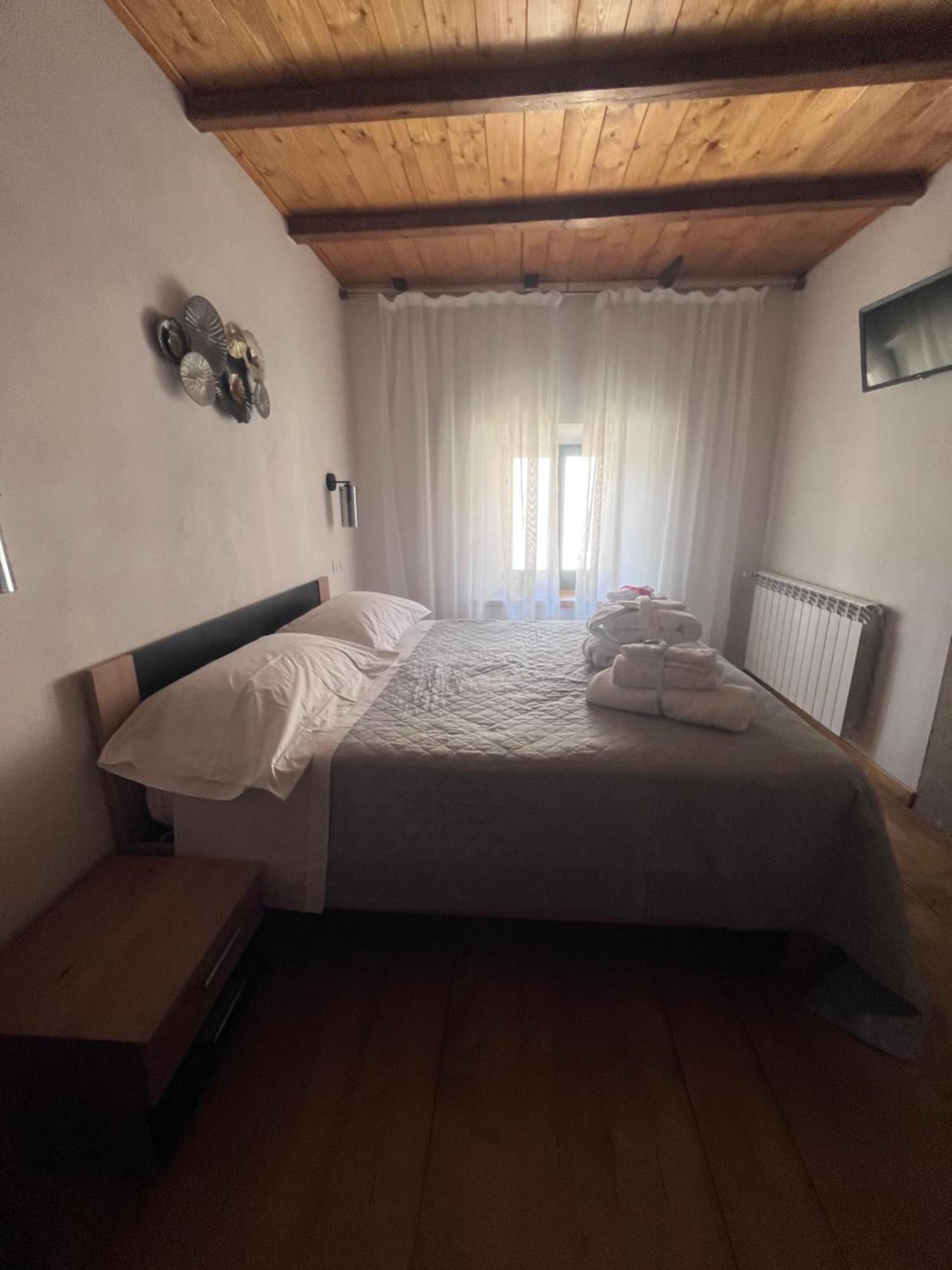 B&B Camelia Camugnano المظهر الخارجي الصورة