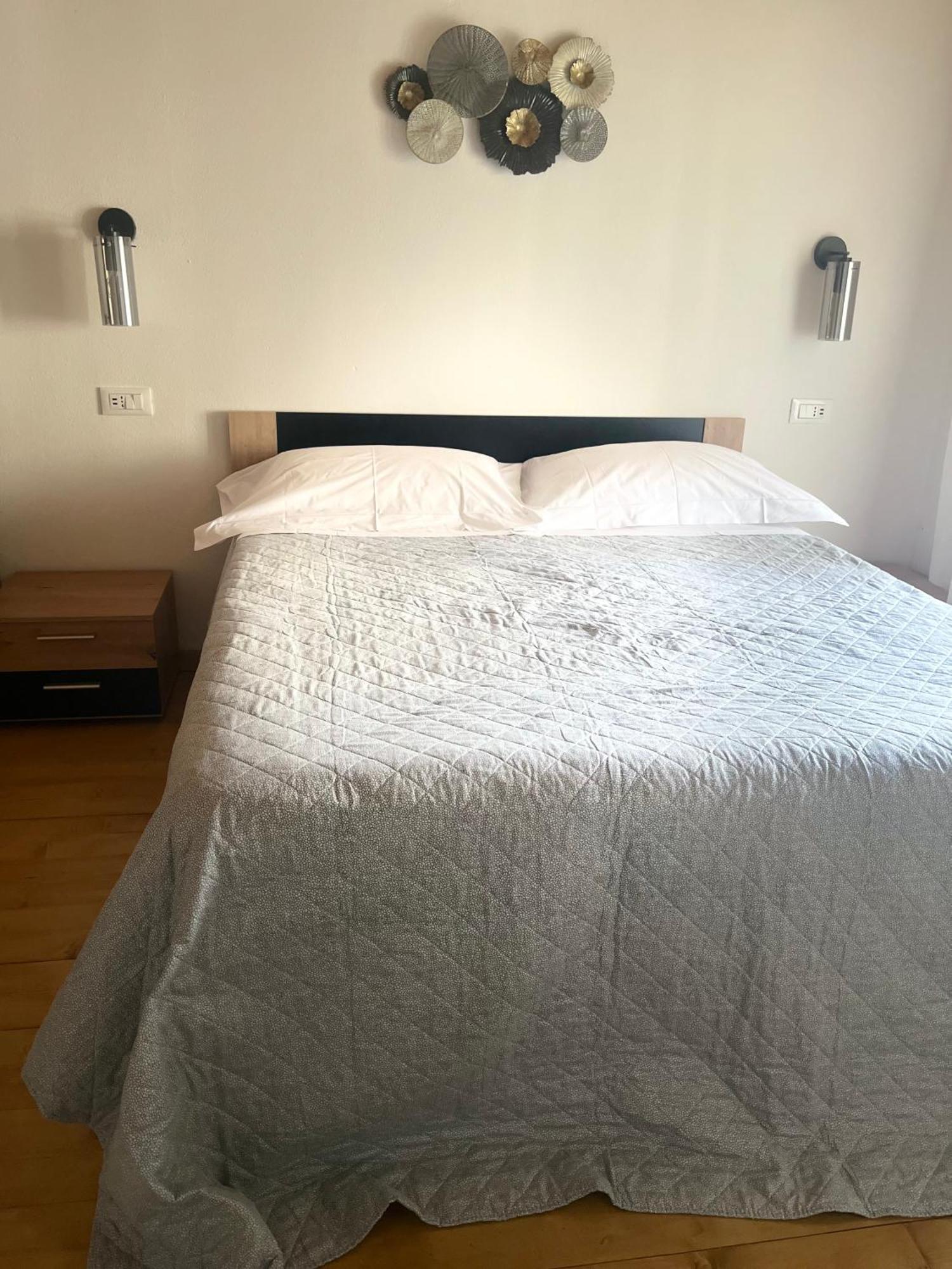 B&B Camelia Camugnano المظهر الخارجي الصورة