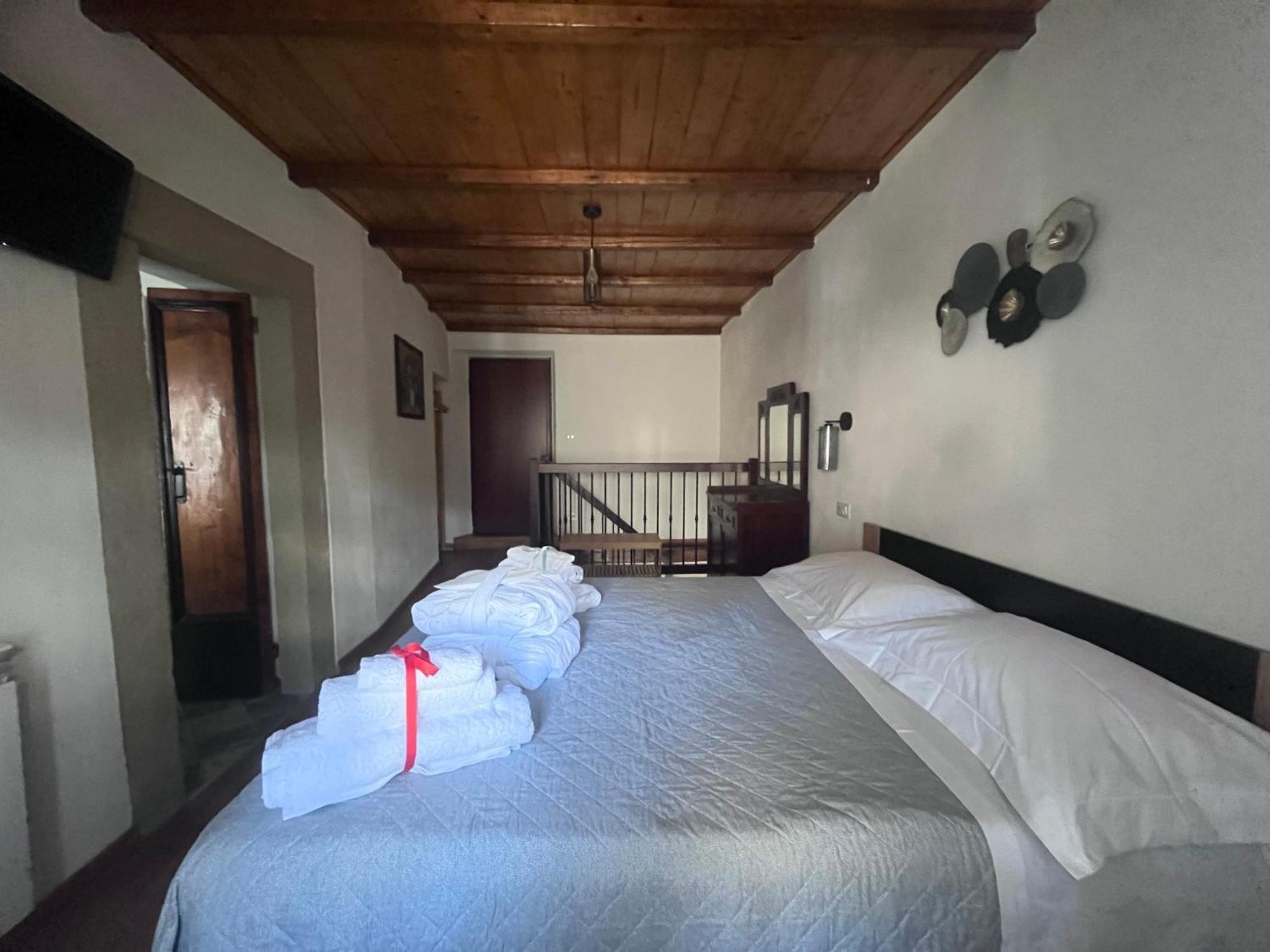 B&B Camelia Camugnano المظهر الخارجي الصورة