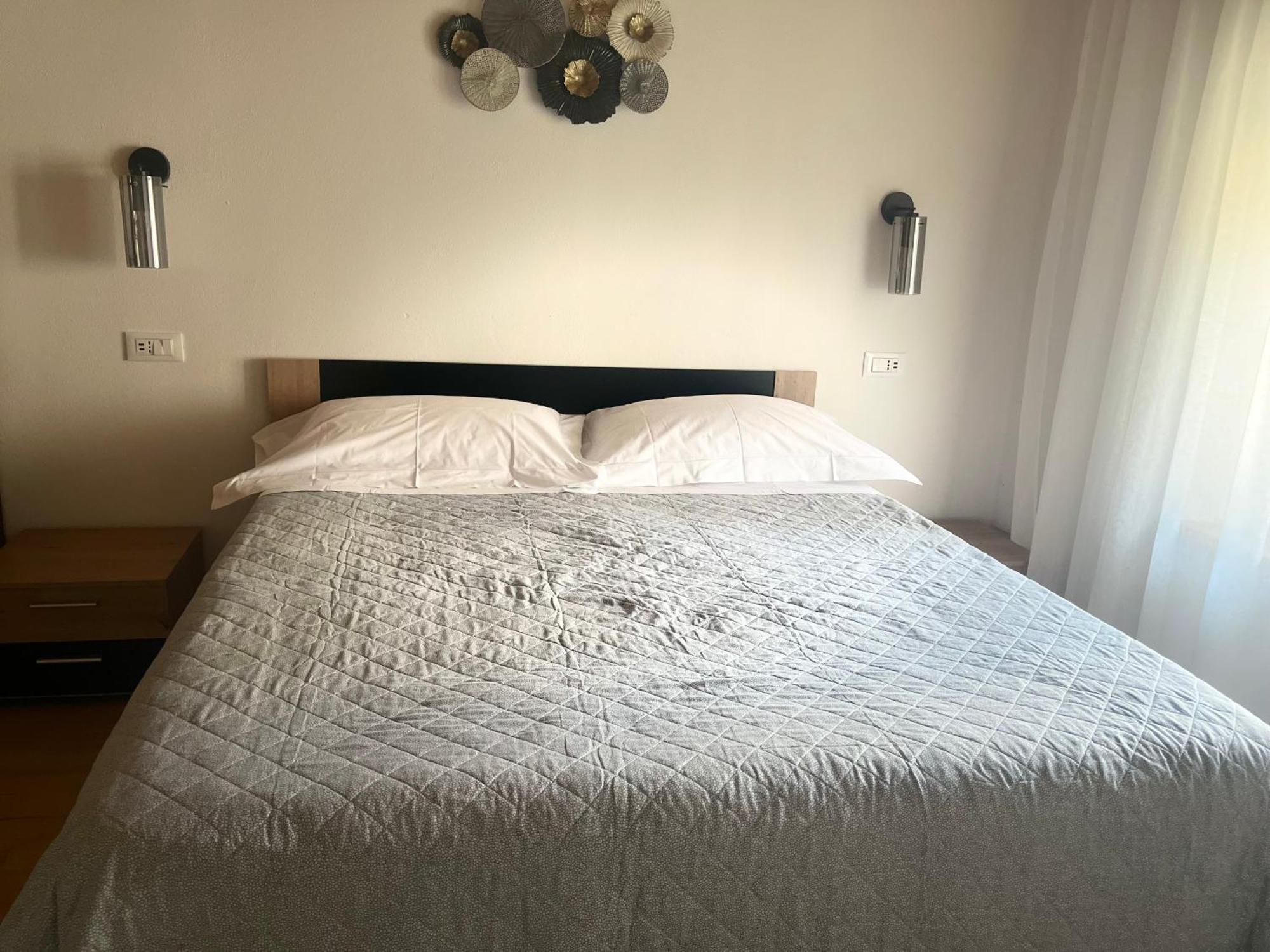 B&B Camelia Camugnano المظهر الخارجي الصورة
