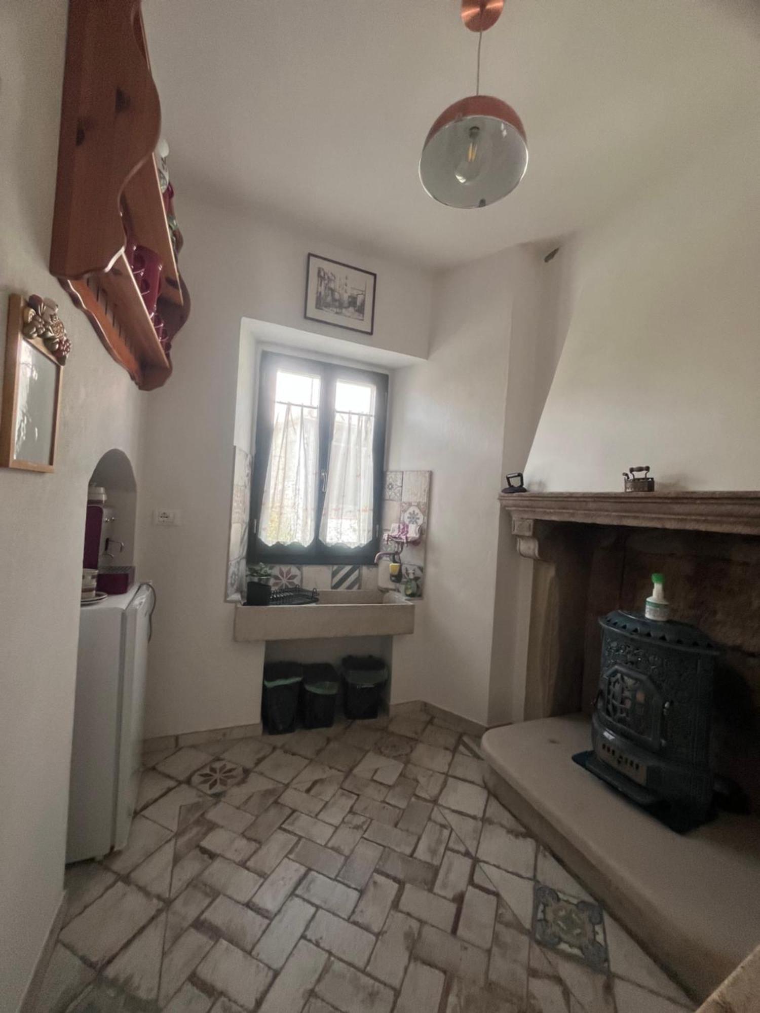 B&B Camelia Camugnano المظهر الخارجي الصورة