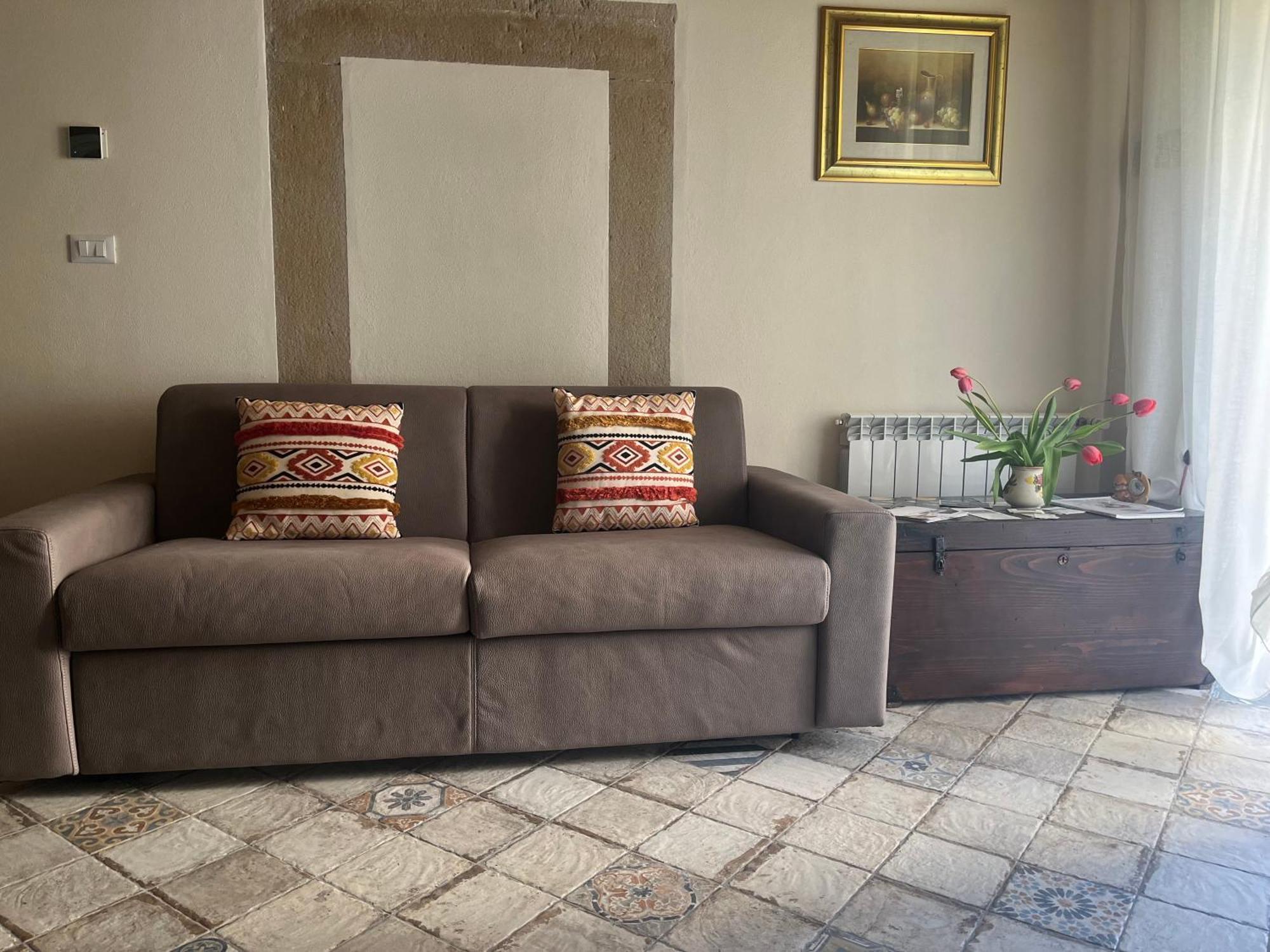 B&B Camelia Camugnano المظهر الخارجي الصورة