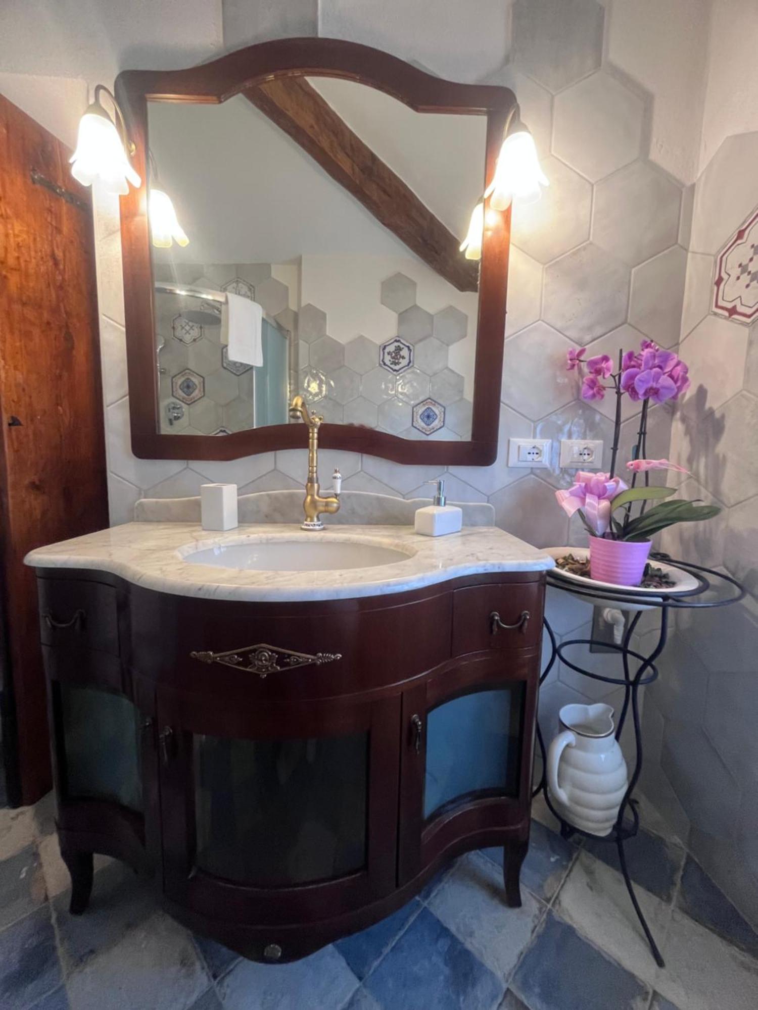 B&B Camelia Camugnano المظهر الخارجي الصورة