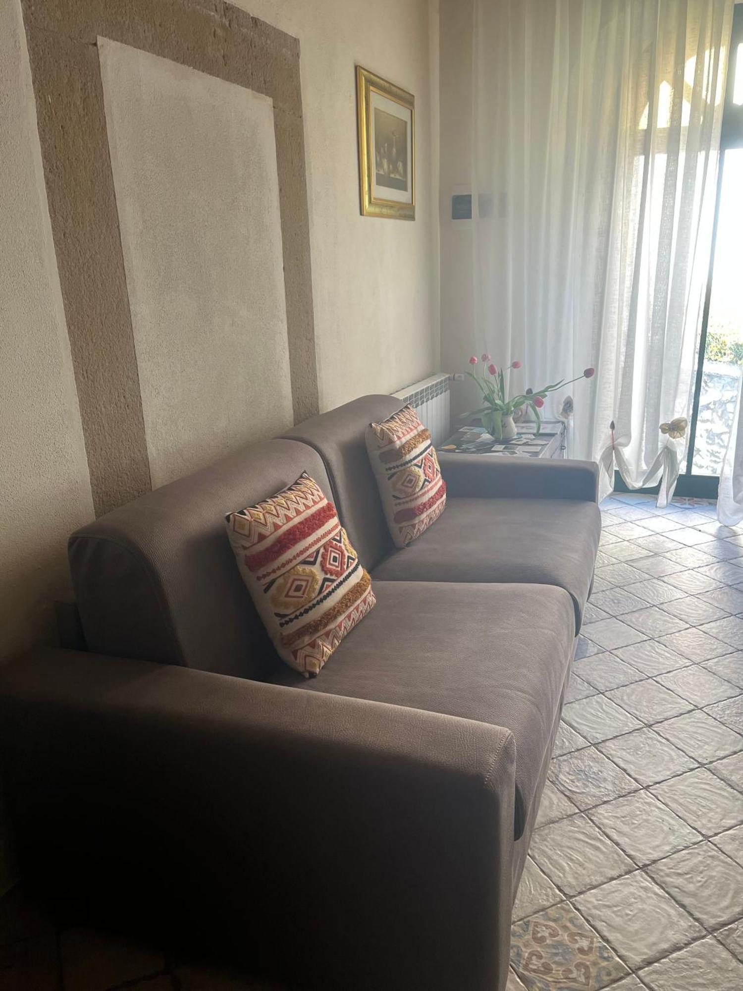 B&B Camelia Camugnano المظهر الخارجي الصورة
