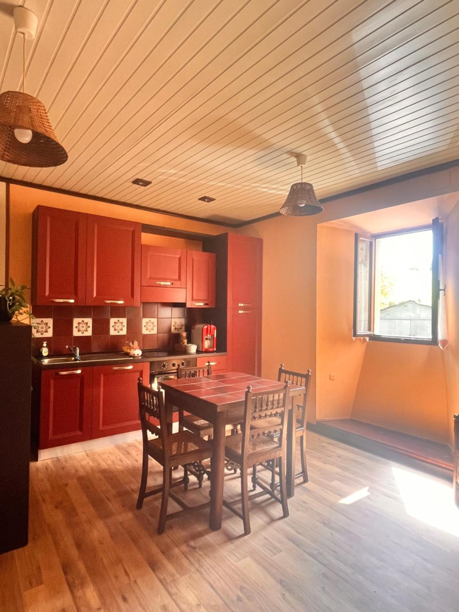 B&B Camelia Camugnano المظهر الخارجي الصورة