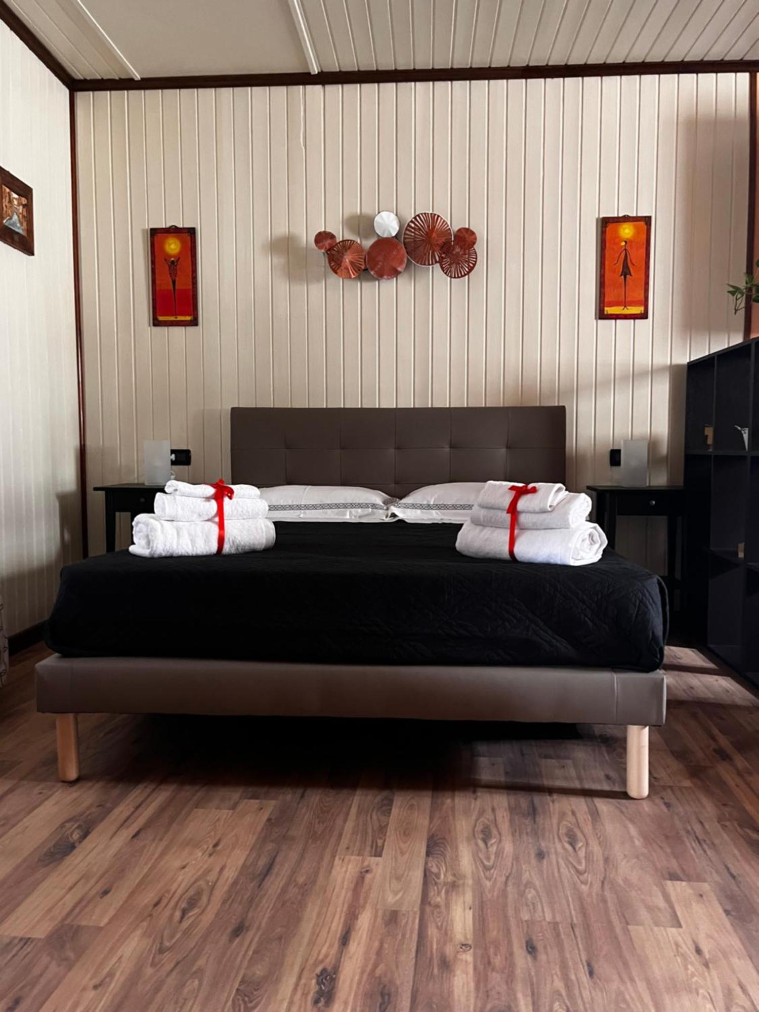 B&B Camelia Camugnano المظهر الخارجي الصورة